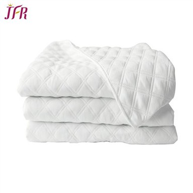 Massaj stoli mikrofiber ko'rpali ko'rpa