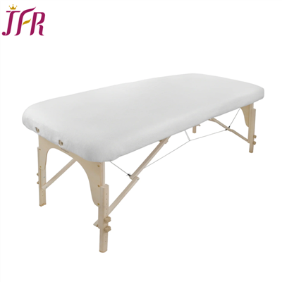 Paxta flanel massaj varaqlari